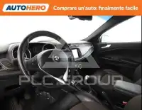 2016 Alfa Romeo Giulia