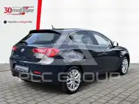 2016 Alfa Romeo Giulia