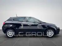 2016 Alfa Romeo Giulia