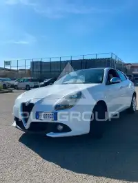 2016 Alfa Romeo Giulia