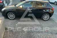 2016 Alfa Romeo Giulia
