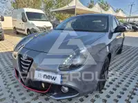 2016 Alfa Romeo Giulia