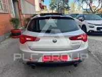 2016 Alfa Romeo Giulia