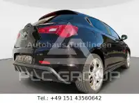 2016 Alfa Romeo Giulia