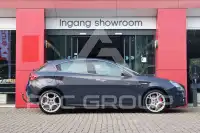 2016 Alfa Romeo Giulia