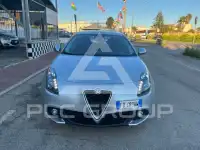 2016 Alfa Romeo Giulia