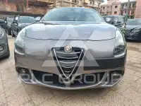 2016 Alfa Romeo Giulia