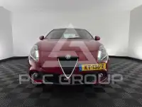 2016 Alfa Romeo Giulia