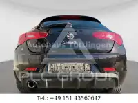 2016 Alfa Romeo Giulia
