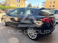 2016 Alfa Romeo Giulia