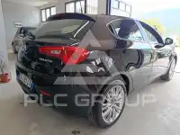 2016 Alfa Romeo Giulia