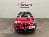 2016 Alfa Romeo Giulia