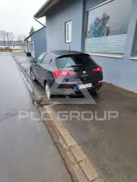 2016 Alfa Romeo Giulia
