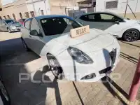2016 Alfa Romeo Giulia