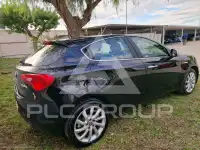2016 Alfa Romeo Giulia