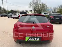2016 Alfa Romeo Giulia