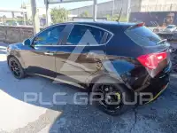 2016 Alfa Romeo Giulia