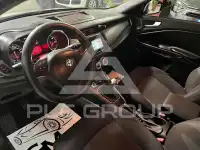 2016 Alfa Romeo Giulia
