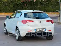 2016 Alfa Romeo Giulia