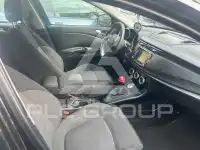 2016 Alfa Romeo Giulia