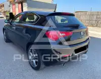 2016 Alfa Romeo Giulia