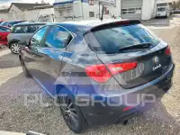 2016 Alfa Romeo Giulia