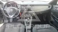 2016 Alfa Romeo Giulia