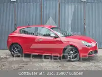 2016 Alfa Romeo Giulia