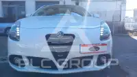 2016 Alfa Romeo Giulia