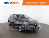 2016 Alfa Romeo Giulia
