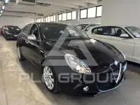2016 Alfa Romeo Giulia
