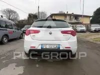 2016 Alfa Romeo Giulia