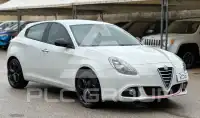 2016 Alfa Romeo Giulia