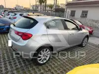 2016 Alfa Romeo Giulia