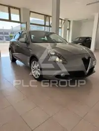 2016 Alfa Romeo Giulia