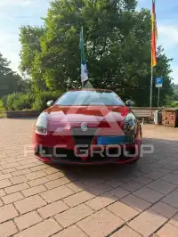2016 Alfa Romeo Giulia