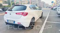 2016 Alfa Romeo Giulia