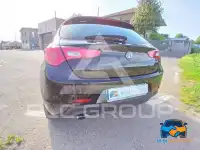 2016 Alfa Romeo Giulia