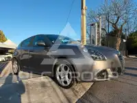 2016 Alfa Romeo Giulia