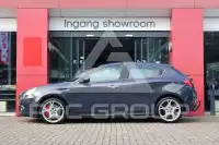 2016 Alfa Romeo Giulia