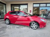 2016 Alfa Romeo Giulia