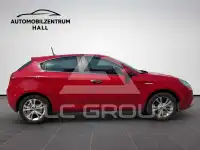 2016 Alfa Romeo Giulia