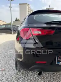 2016 Alfa Romeo Giulia