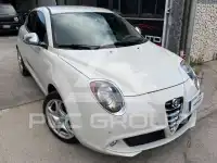 2016 Alfa Romeo Mito