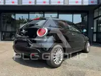 2016 Alfa Romeo Mito