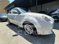 2016 Alfa Romeo Mito
