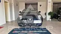 2016 Alfa Romeo Mito
