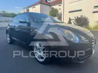 2016 Alfa Romeo Mito