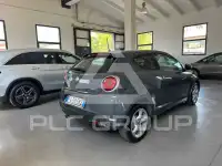 2016 Alfa Romeo Mito