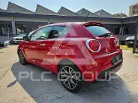2016 Alfa Romeo Mito